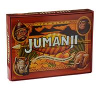 Cardinal 6041476 Jumanji: Il gioco in una vera scatola di legno