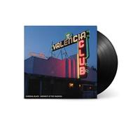 Cardinal Black - Midnight at The Valencia