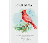 Cardinal: Fly Free, Ghosts and Monsters, and Remember Me