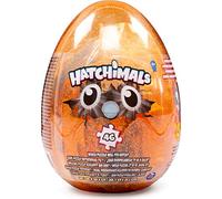 Cardinal Games 6047033 - Puzzle Pack uovo 46 pezzi Hatchimals