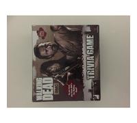Cardinal Games The Walking Dead Trivia Game