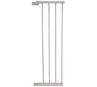 Cardinal Gates Prolunga per cancello a pressione extra alto, bianco, grande