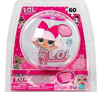 Cardinal L.O.L. Surprise! 60-Piece Puzzle Sphere