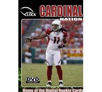 Cardinal Nation - The New Predators of the Grand Canyon State.