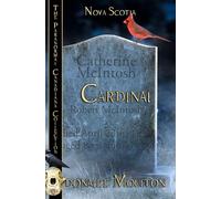 Cardinal: Nova Scotia