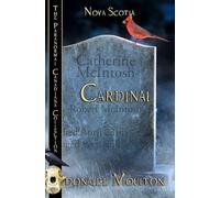 Cardinal: Nova Scotia