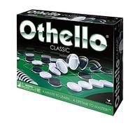 Cardinal Othello - The Classic Board Game of Strategy
