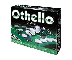 Cardinal Othello - The Classic Board Game of Strategy