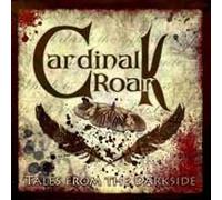 Cardinal Roark - Tales From The Darkside - CD - K72z