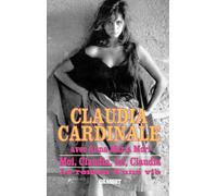 Cardinale-C Moi Claudia, toi Claudia (Tascabile)