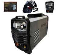 Cardinale Saldatrice Inverter a elettrodo 200 A anche per generatori Saldatura