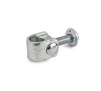 Cardine a collare decorato con boccola regolabile 403L Brevetti Adem