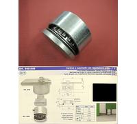 cardine a cuscinetto inferiore da 70mm IBFM art 849
