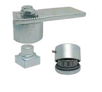 CARDINE CARIDNI A CUSCINETTI PER CANCELLI CANCELLO IN FERRO 45 50 70