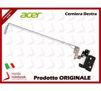 Cardine Cerniera Hinge ACER Extensa 2508 2519 2530 (Lato destro)