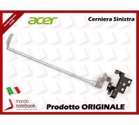 Cardine Cerniera Hinge ACER Extensa 2508 2519 2530 (Lato Sinistro)