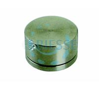 CARDINE INFERIORE PER CANCELLI CON CUSCINETTI ART.346 - ø mm.50x34h. (346M)