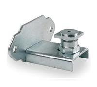 Cardine Inferiore Regolabile a fissare - 440 Brevetti Adem