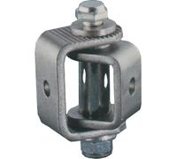 CARDINE REGOLABILE piccolo BREVETTATO saldare A.100 CERNIERA x CANCELLO BATTENTE
