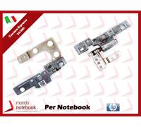 Cardini Cerniere Hinges per Notebook HP ENVY 13-D Series - 829303-001