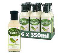 Cardini Light Caesar medicazione 350 ml (confezione da 6)