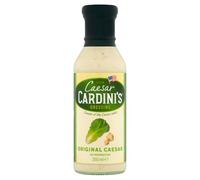 Cardini Original Caesar Dressing 350 ml (confezione da 6)