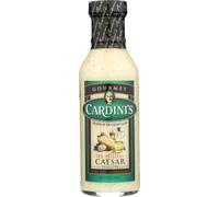 Cardini | Original Caesar Dressing | 6 x 350ml
