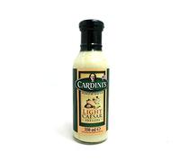 cardini' S Light Caesar dressing 350 ml