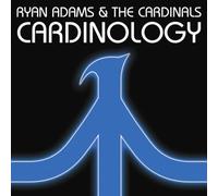 Cardinology by Adams, Ryan [Music CD]