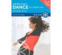 Cardio Burn:Dance for Weight l - Cardio Burn: Dance for Weight l
