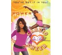 Cardio Cheer - Power - You'Ve Got It In You !