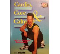 Cardio, Core & Calm HI/Low Advanced Choreography