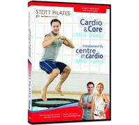 Cardio & Core On The Mini-Tramp (Eng/Fre) [Edizione: Stati Uniti]