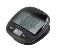Cardio Equipment Contapassi Collo Cinturino Goal Monitoraggio 3D Sensore