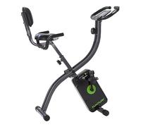 Cardio Fit B25 X Bike - Cyclette da allenamento - Cyclette pieghevole