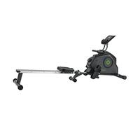 Cardio Fit R30 Vogatore da casa Pieghevole - Rower Pieghevole