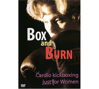 Cardio Kickboxing Just for Women: Box & Burn Workout with Lynn Hahn