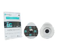 ABINTRAX ELETTRODO ECG MONOUSO
