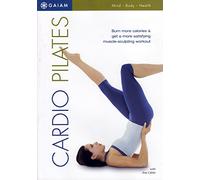 Cardio Pilates