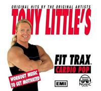 Cardio Pop [Fitness Music]