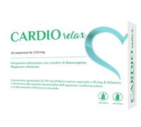 Cardio relax 30 compresse