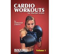 Cardio Workouts for Martial Artists (1)