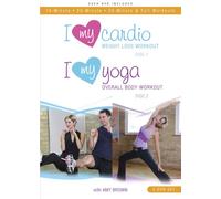 Cardio/Yoga