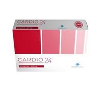 Cardio24 antiossidante 40 capsule