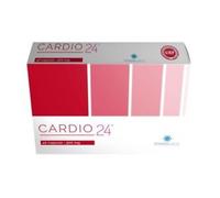 CARDIO24 40 CAPSULE