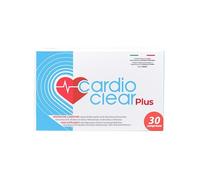 Cardio Clear Plus 30 Compresse