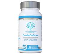 CardioDefence 90 capsule un preciso equilibrio di CoQ10 D Ribosio Acetil L