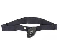 Cardiofrequenzimetro bluetooth con fascia regolabile - collegabile a app per fit