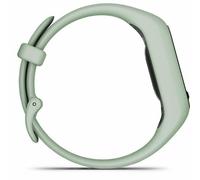 Cardiofrequenzimetro Bluetooth Sportivo GARMIN Vivosmart 5 Menta