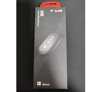 Cardiofrequenzimetro Bluetooth Sportivo Polar H9 HR